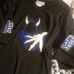 ICP football jersey